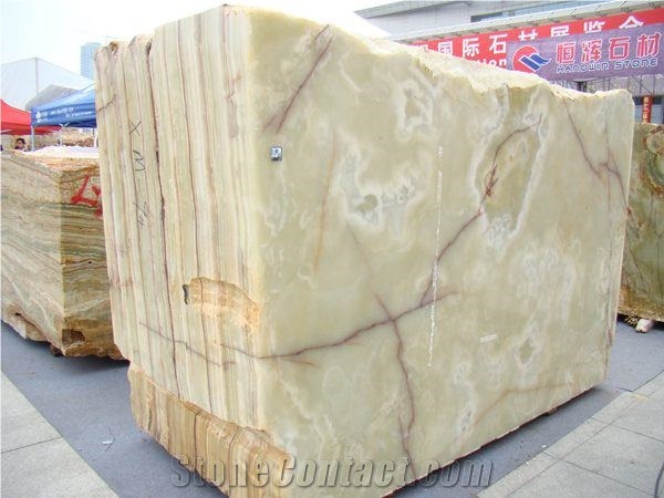 Light Green Onyx