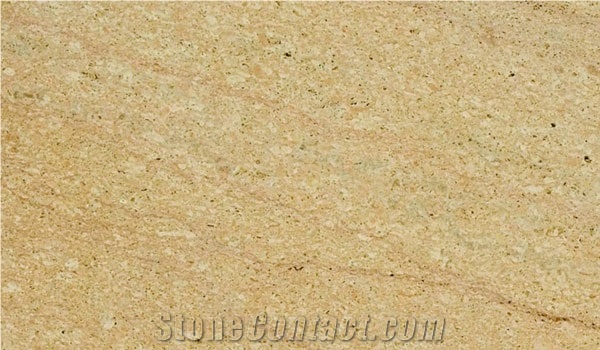 Niwala Amarillo Contraley, Sandstone Slabs