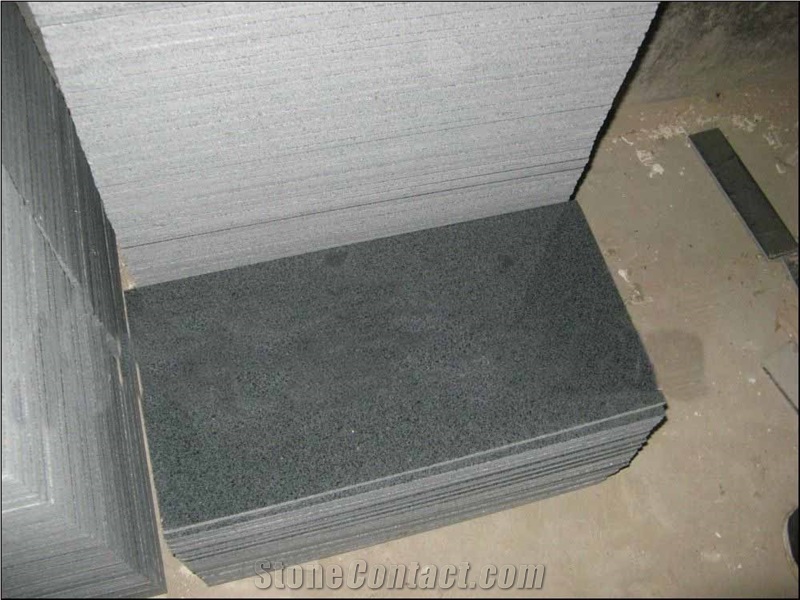 G654 Granite/Dark Grey Granite