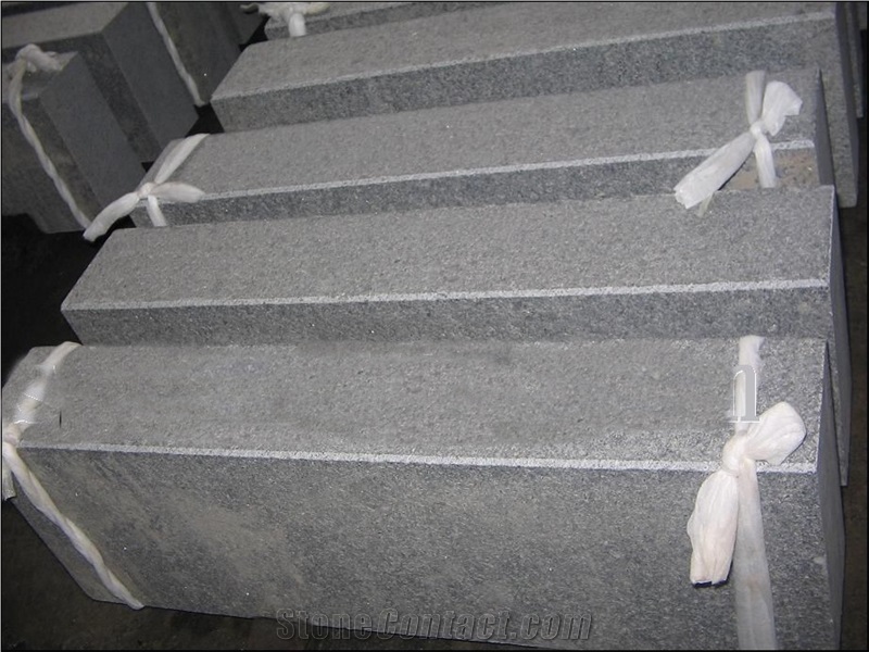 G654 Granite/Dark Grey Granite