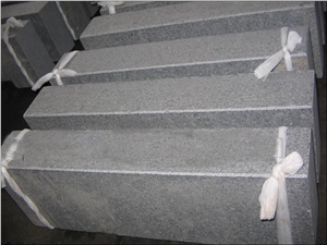 G654 Granite/Dark Grey Granite
