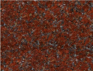 Tranas Red Granite Tranas Red Granite