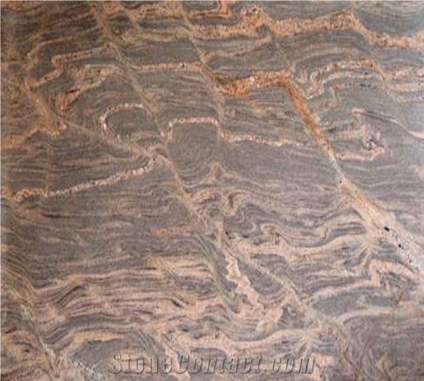 Colombo Juparana Granite Tile