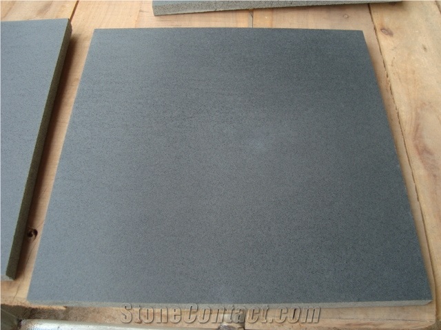 Hainan Grey Basalt