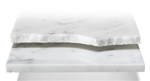 Bianco Carrara Marble Slabs & Tiles