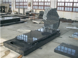 High Quality French Style G654 Tombstone