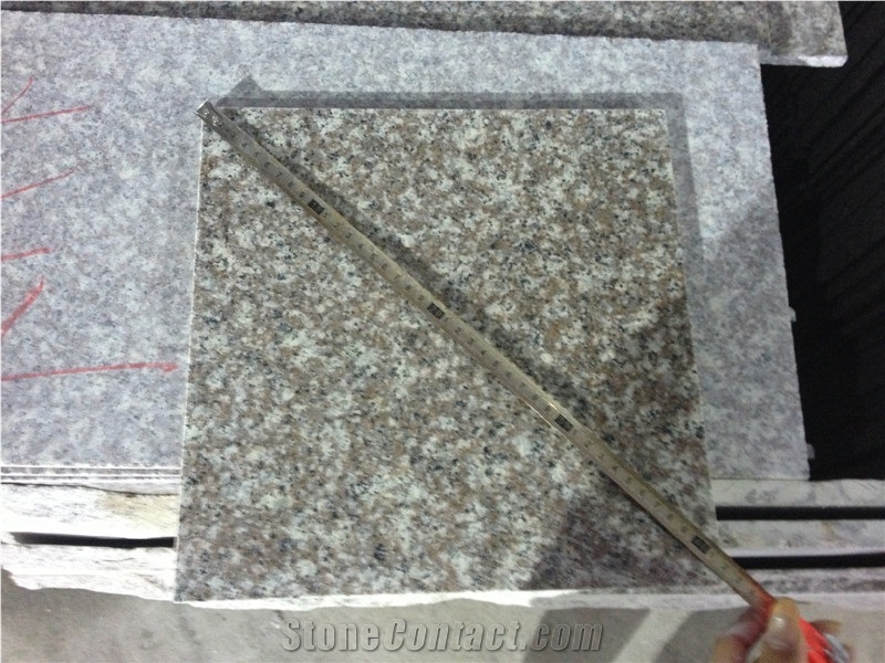 on Sale Popular Red Granite Chinese G664 Granite
