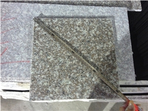 on Sale Popular Red Granite Chinese G664 Granite