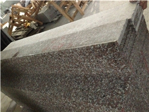 on Sale Popular Red Granite Chinese G664 Granite