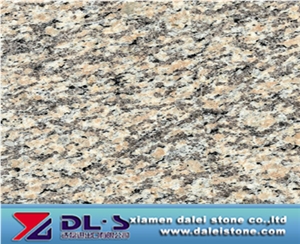 Tiger Skin Red Granite Tile