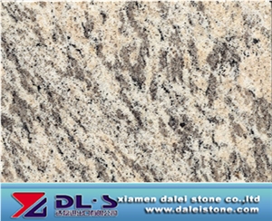 Tiger Skin Red Granite Tile