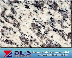 Tiger Skin Red Granite Tile
