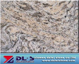 Tiger Skin Red Granite Tile
