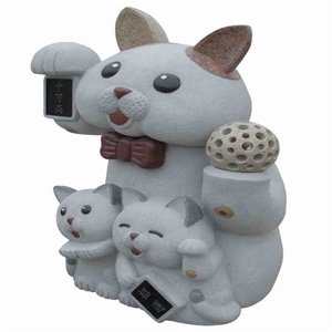 Animal Sculpture