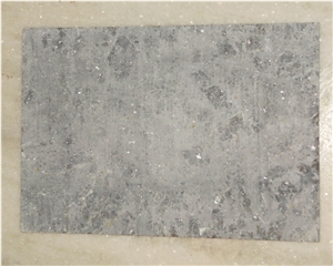 Mumbai Gray Soapstone Slabs & Tiles, India Grey Soapstone