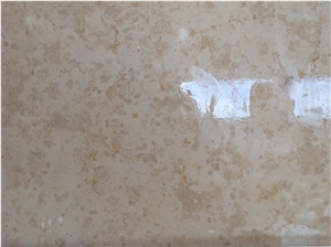 Giallo Distria, Kanfanar Limestone Slabs & Tiles, Beige Limestone Tiles & Slabs Croatia