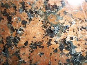 Carmen Red Granite Tiles Slabs
