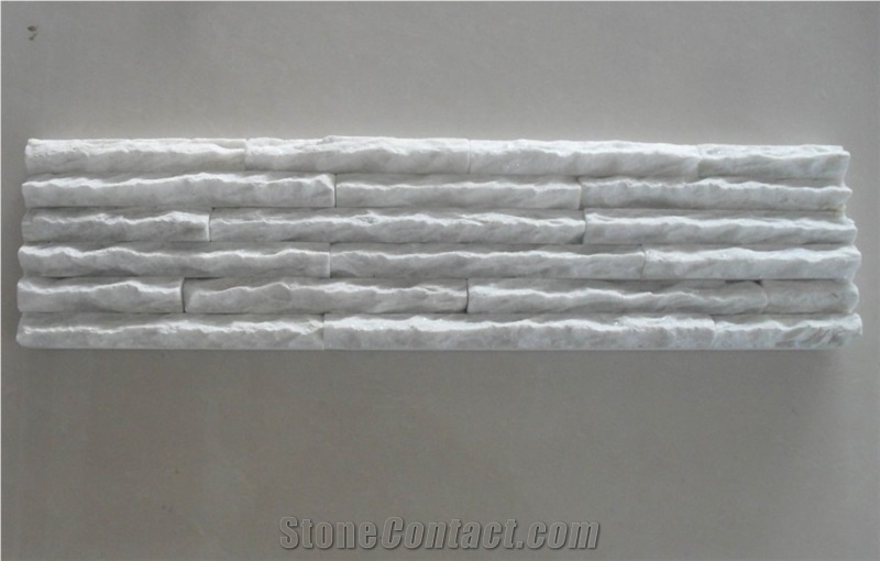Cultured Stone 02, Grey Slate Cultured Stone