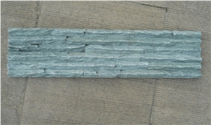 Cultured Stone 02, Grey Slate Cultured Stone