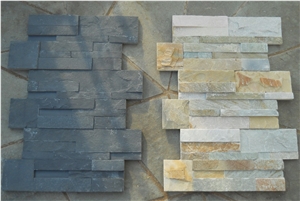 Cultured Stone, Ledgestone, Wall Cladding, Stacked Stone