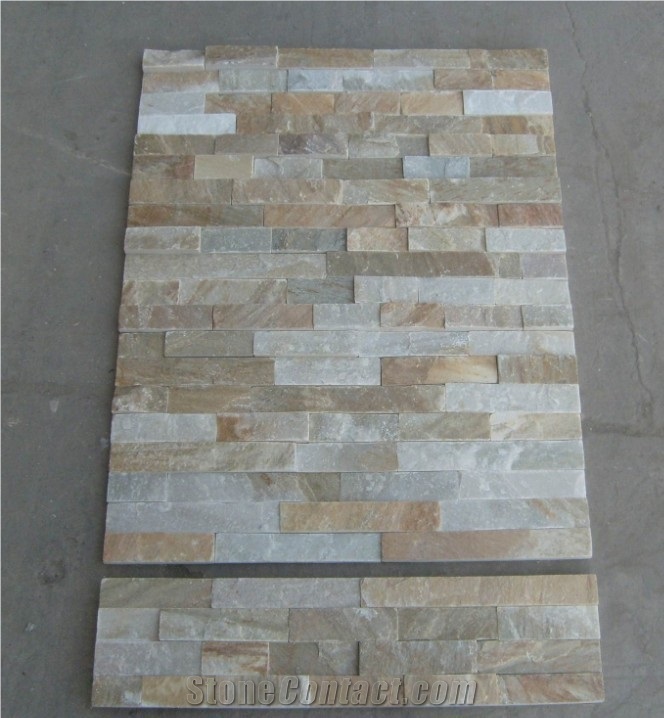 Cultured Stone, Ledgestone, Wall Cladding, Stacked Stone