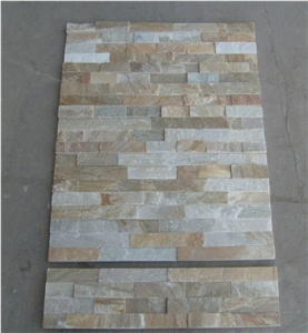 Cultured Stone, Ledgestone, Wall Cladding, Stacked Stone