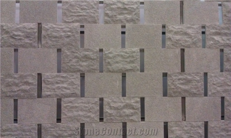 Granite Classic Grey Wallstone
