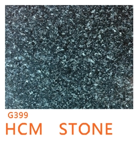 G399 Granite Tiles, China Black Granite G399 Granite Tiles, China Black Granite