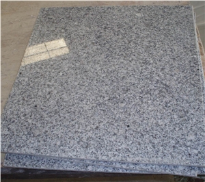 G603 China Granite Tiles, China Grey Granite