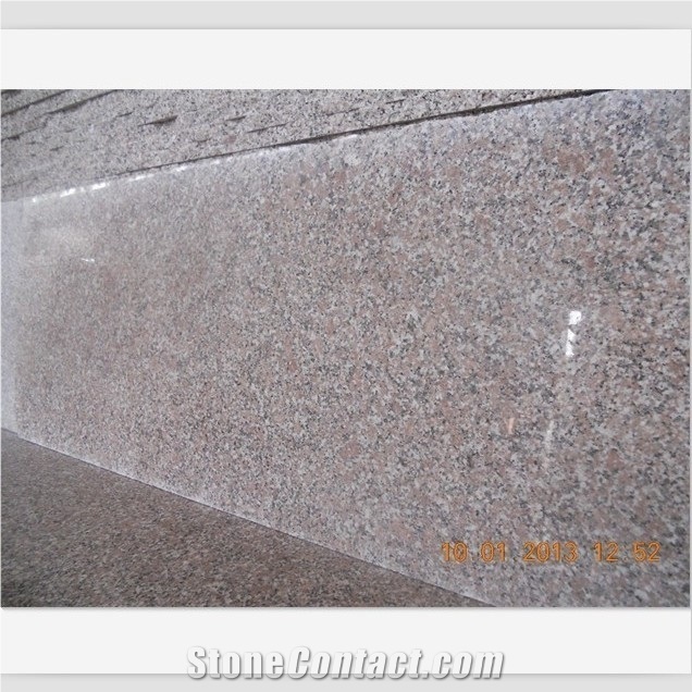 Xili Red,G635 Granite Tils, Slabs