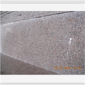 Xili Red,G635 Granite Tils, Slabs