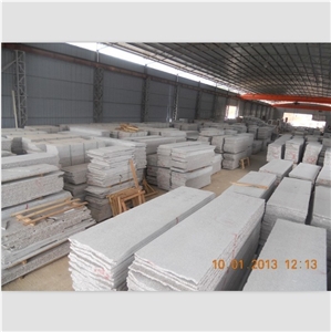 Xili Red,G635 Granite Tils, Slabs
