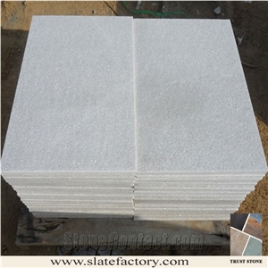 White Quartzite Tiles