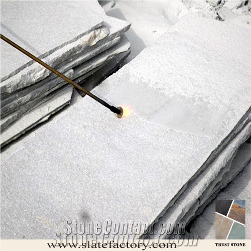 White Quartzite Tiles