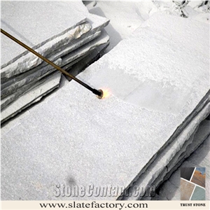 White Quartzite Tiles