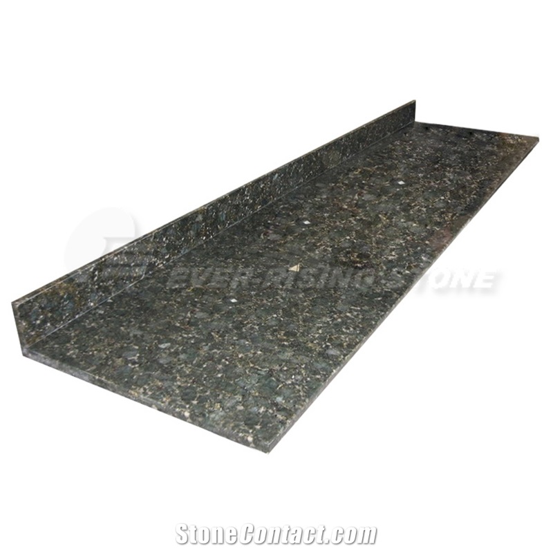 Black Granite Bath Tops