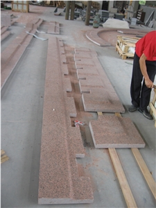 Granite Door Frame, Window Sills, Window Surround