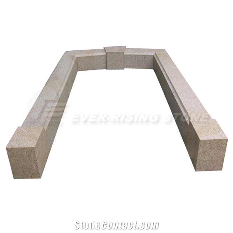 Granite Door Frame, Window Sills, Window Surround