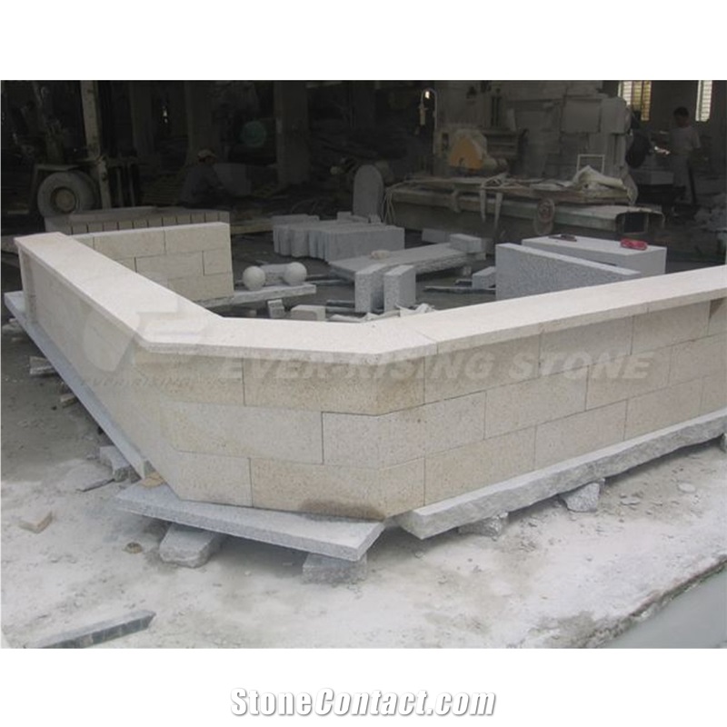 Granite Door Frame, Window Sills, Window Surround