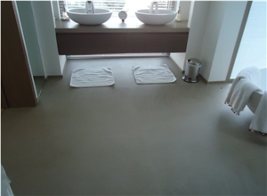 Pierre Du Thor Sandstone Slab, Spain Beige Sandstone floor tiles, wall covering tiles Pierre Du Thor Sandstone Slab, Spain Beige Sandstone floor tiles, wall covering tiles