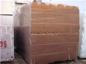 Desert Brown Quartzite Slabs, India Brown Quartzite