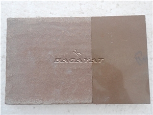 Golden Brown Quartzite Slabs, India Yellow Quartzite
