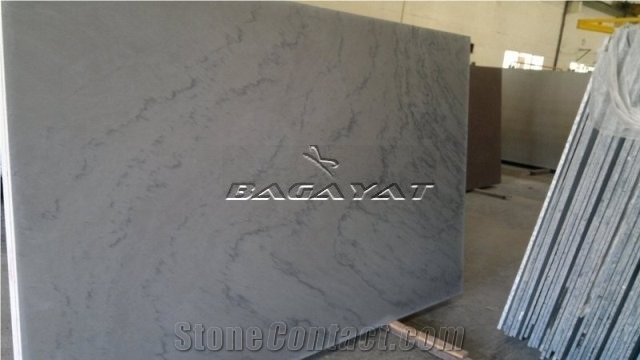 Grey Quartzite Slabs, India Grey Quartzite