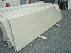 Silver Grey Quartzite Slabs, India Grey Quartzite