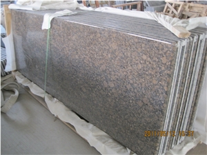 Baltic Brown Granite Countertop Baltic Brown Granite Countertop