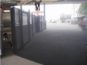 Shanxi Black Slab,black Slab