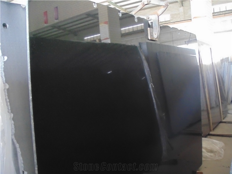 Shanxi Black Slab,black Slab