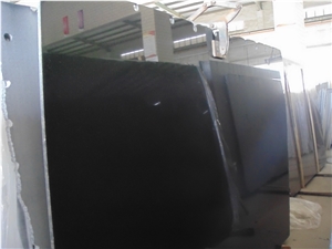Shanxi Black Slab,black Slab