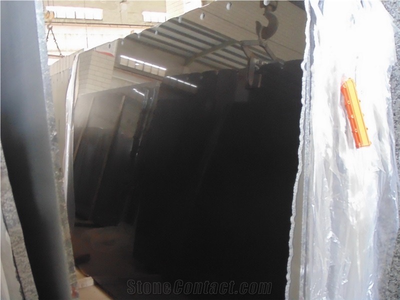 Shanxi Black Slab,black Slab
