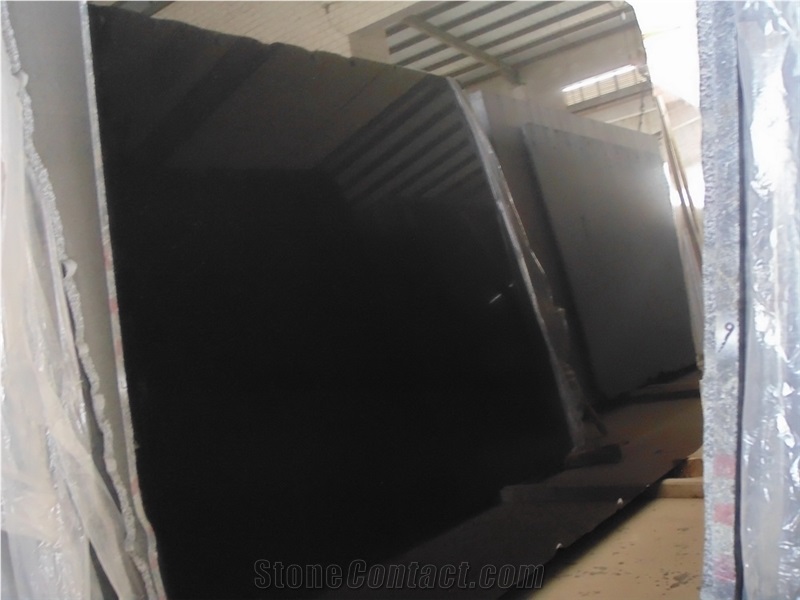 Shanxi Black Slab,black Slab